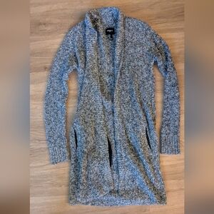 Sweater Duster Men's S